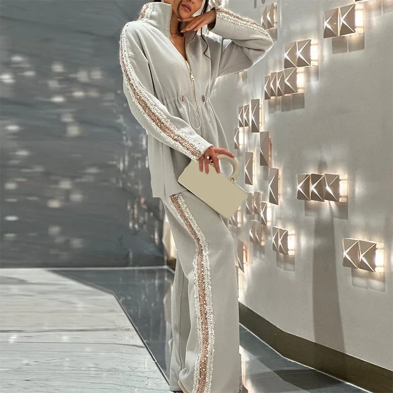 Conjunto Valência – Sofisticação Europeia com Caimento Impecável